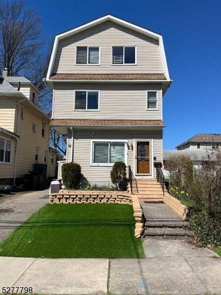 32 Mineral Spring Ave, 3892924, Passaic City, Single Family,  for sale, Shaindy Silberberg, Aron Realty, LLC