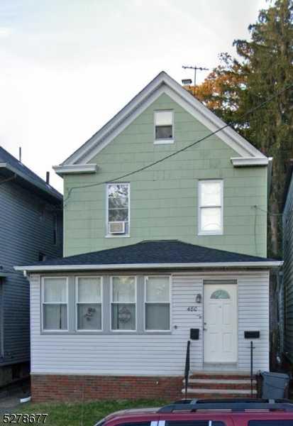 480 Brook Ave, 3893610, Passaic City, Single Family/Apt,  for rent, Shaindy Silberberg, Aron Realty, LLC